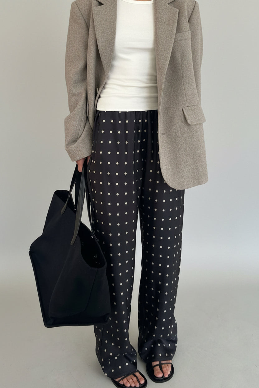 Paris Chic Trousers