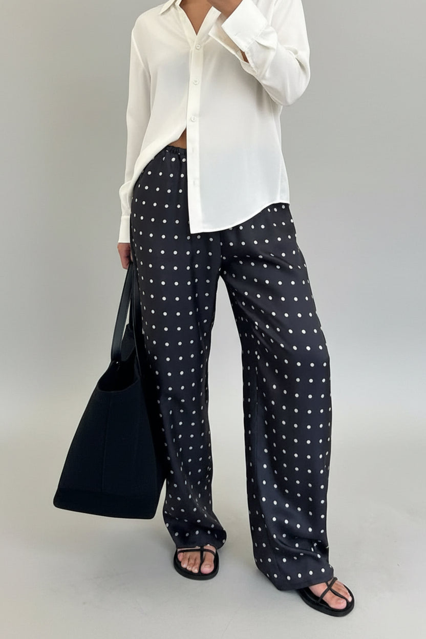 Paris Chic Trousers