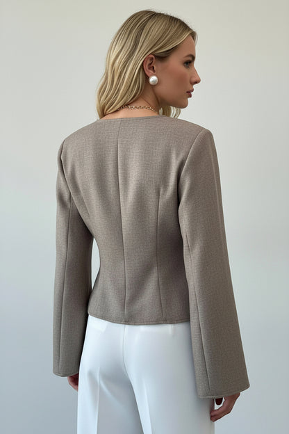 Blouse Bohème Douce