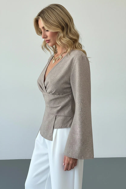 Blouse Bohème Douce