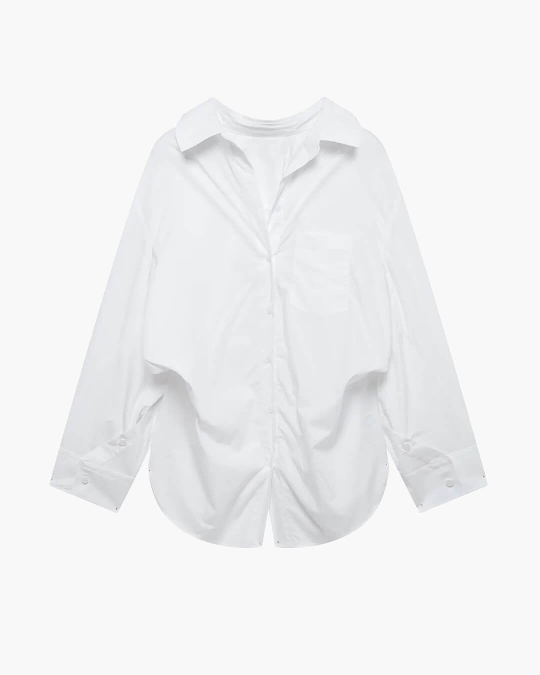 Chemise ELVYA