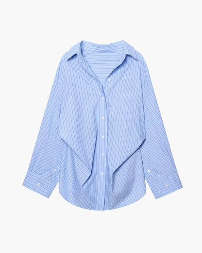Chemise ELVYA