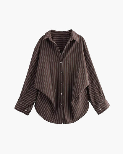 Chemise ELVYA