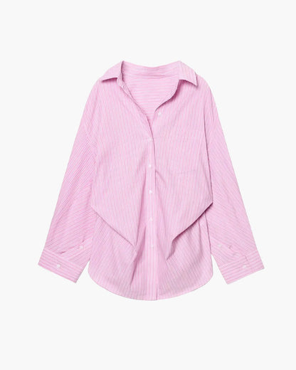 Chemise ELVYA