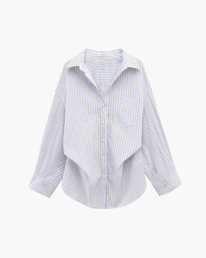 Chemise ELVYA