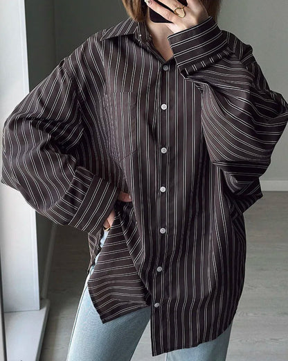 Chemise ELVYA