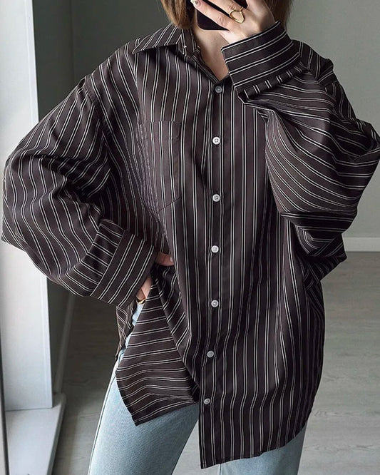 Chemise ELVYA