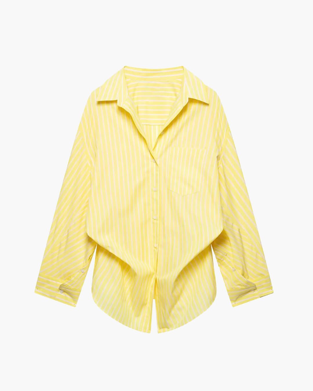 Chemise ELVYA