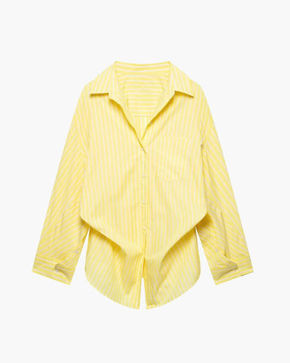 Chemise ELVYA