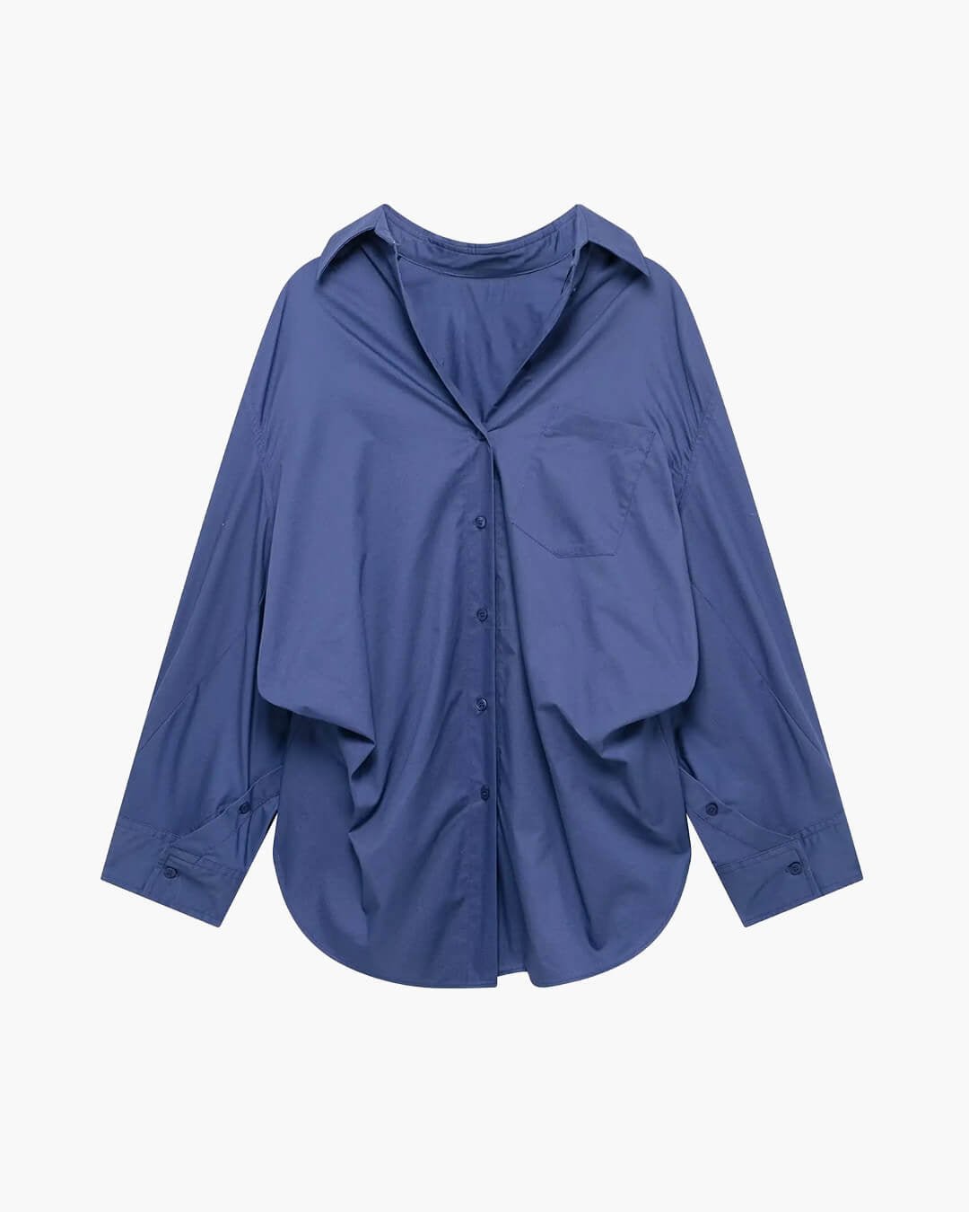 Chemise ELVYA