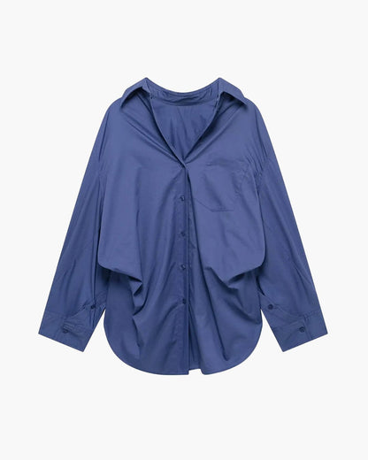 Chemise ELVYA