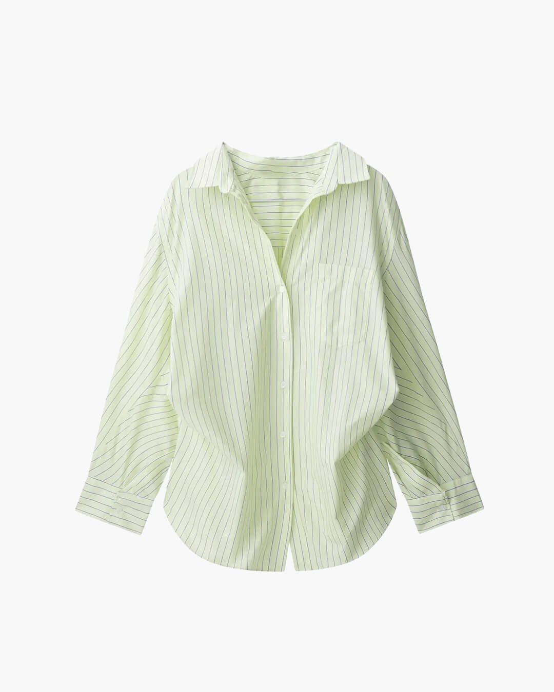 Chemise ELVYA