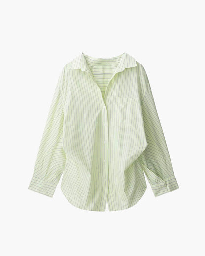 Chemise ELVYA
