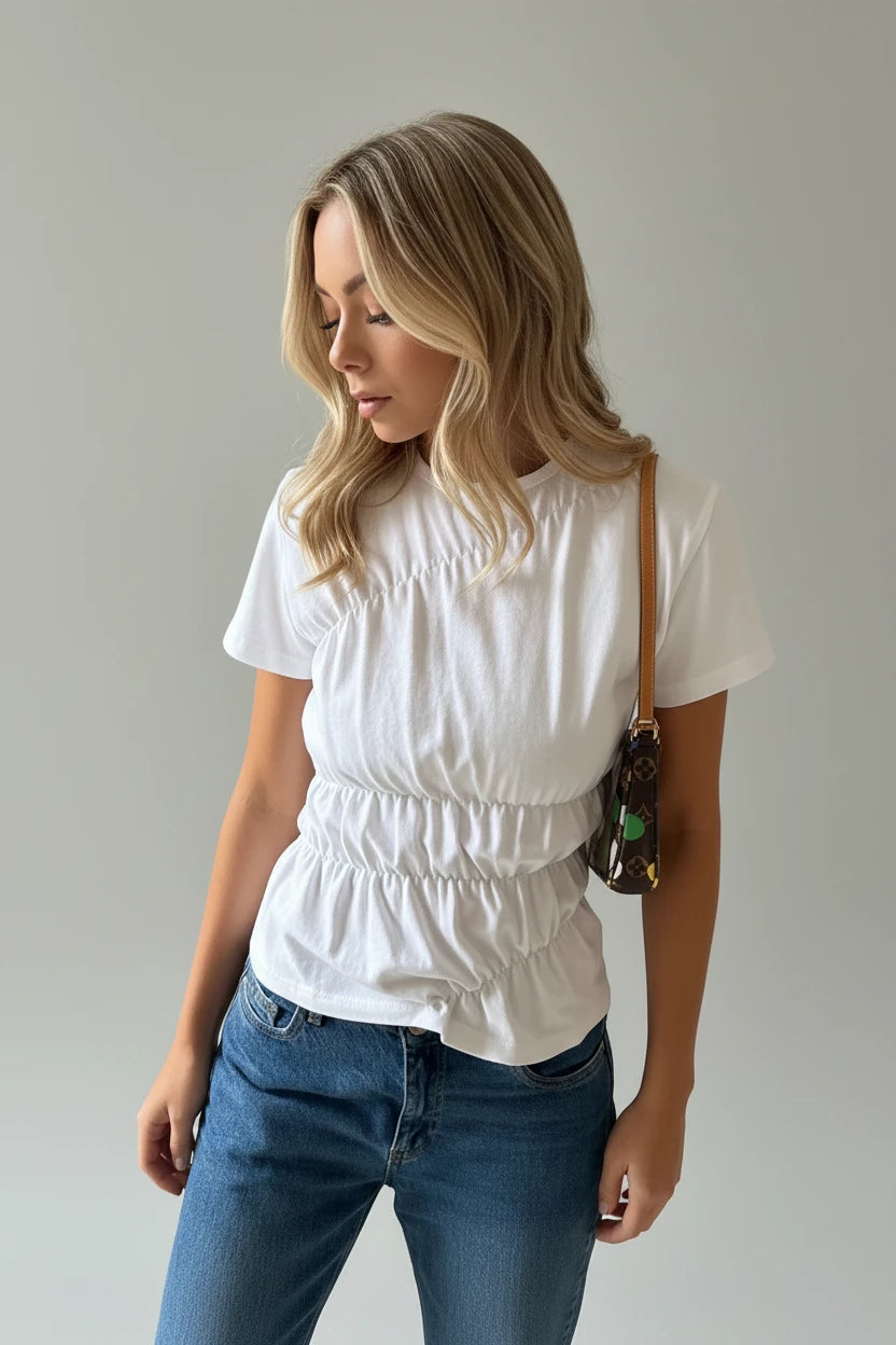 Top Caroline