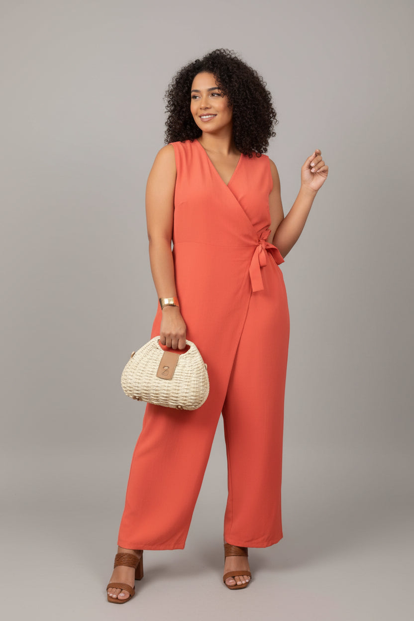 Aria Jumpsuit