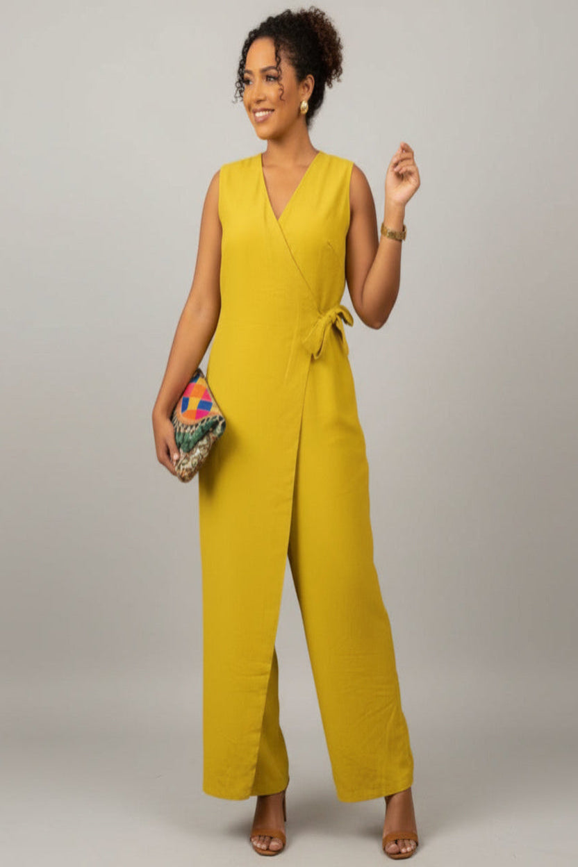 Aria Jumpsuit